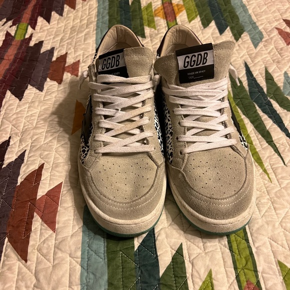 Golden Goose Ballstars HTF - Picture 3 of 8